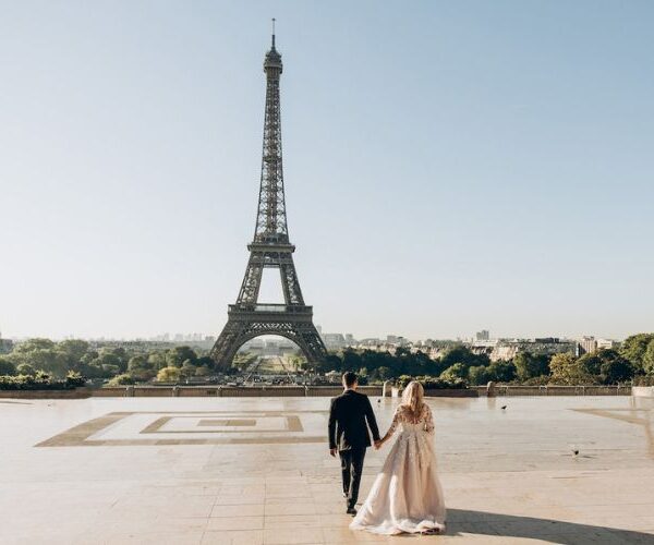 Discovering the Hidden Gems of Paris