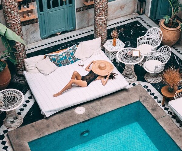 Bali Uncovered: A Journey Beyond the Beaches