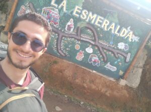 Lee más sobre el artículo Primera parada: Piendamo – Tunia