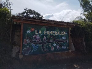 Lee más sobre el artículo Primera parada: Cauca.