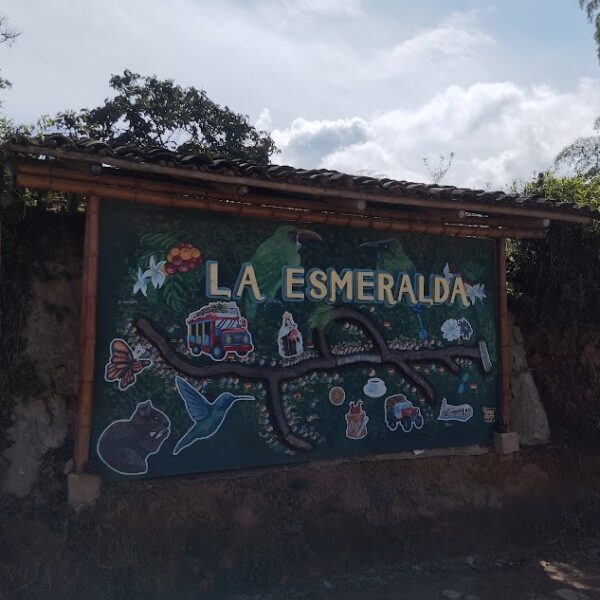 Primera parada: Piendamo – Tunia