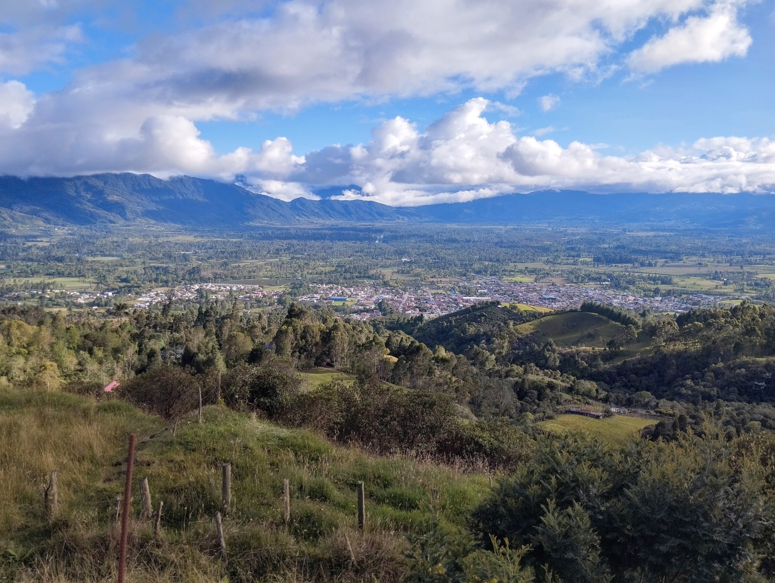 Lee más sobre el artículo Segunda parada: El Valle de Sibundoy, Putumayo